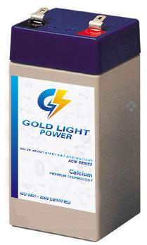 Hot Sale 4V7.2AH Rechargeable Battery For Emergency Light Solar Lantern Solar Camping Lights Solar Torchlight Solar Fan Bulb