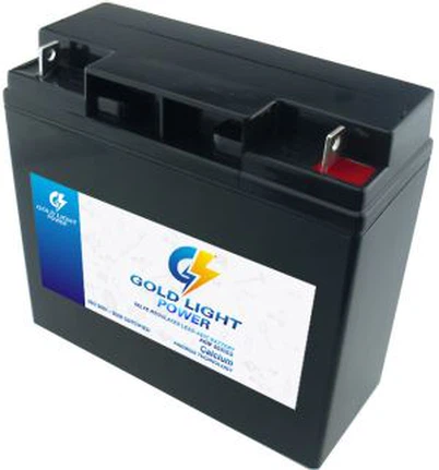 แบตเตอรี่ UPS 12V18AH แบตเตอรี่ CPS แบตเตอรี่ ECO แบตเตอรี่ EPS สำหรับระบบไฟสำรอง แบตเตอรี่กรดตะกั่ว